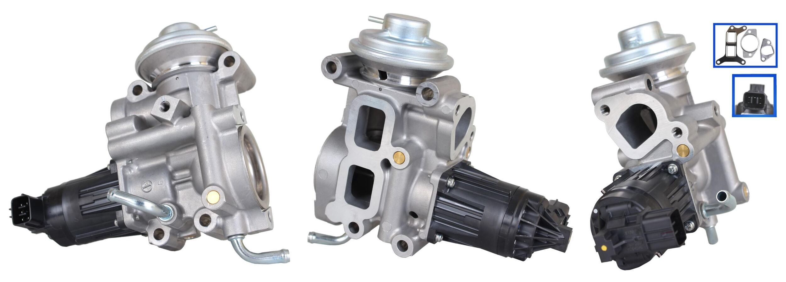 ERG vožtuvas DRI 717730424