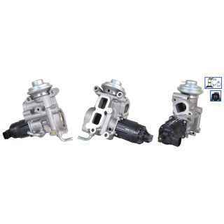 ERG vožtuvas DRI 717730425