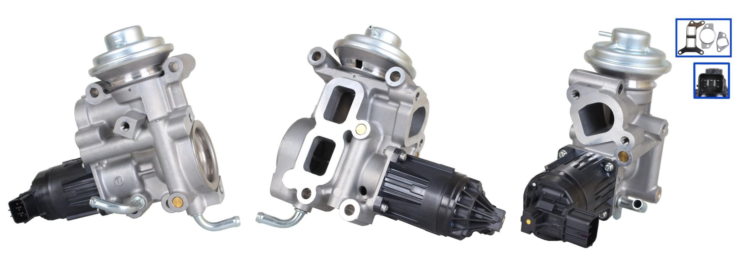 ERG vožtuvas DRI 717730425