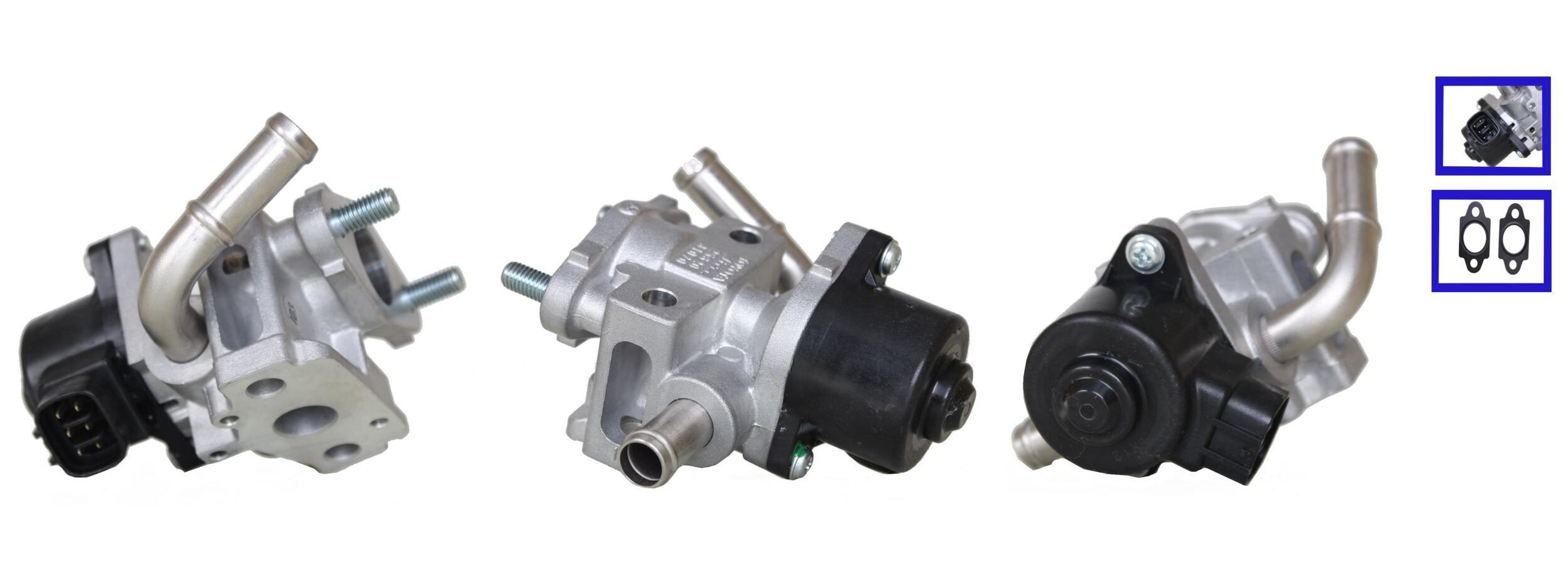 ERG vožtuvas DRI 717730433