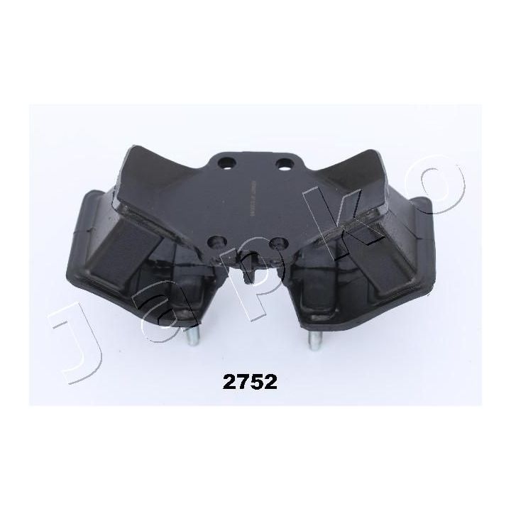 Variklio montavimas JAPKO GOJ2752