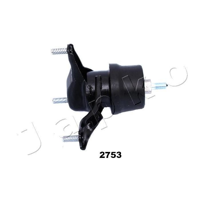 Variklio montavimas JAPKO GOJ2753