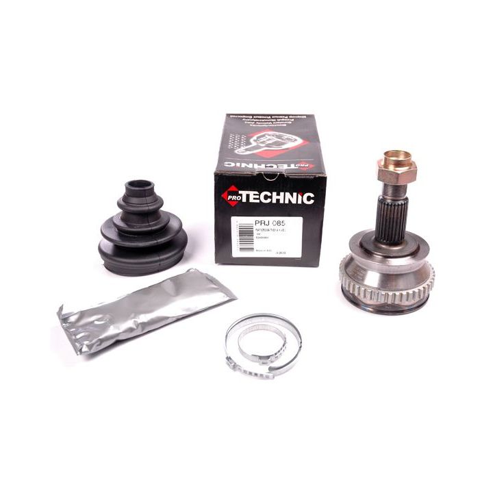 Jungčių komplektas, kardaninis velenas PROTECHNIC PRJ085