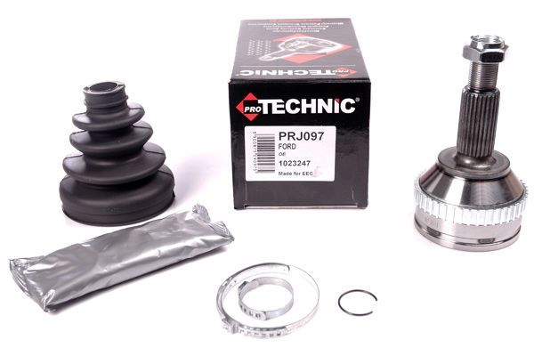 Jungčių komplektas, kardaninis velenas PROTECHNIC PRJ097