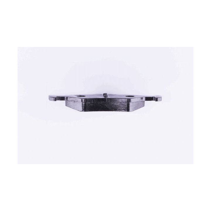 Stabdžių trinkelių rinkinys, diskinis stabdys HELLA PAGID 8DB 355 008-891