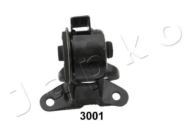 Variklio montavimas JAPKO GOJ3001