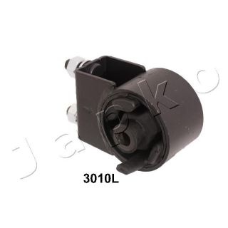 Variklio montavimas JAPKO GOJ3010L