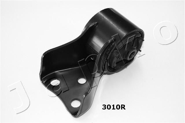 Variklio montavimas JAPKO GOJ3010R