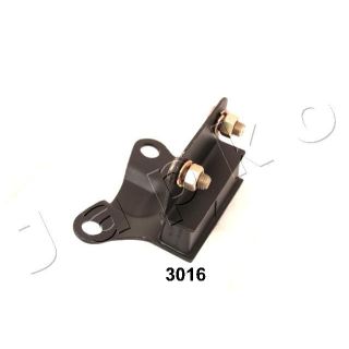 Variklio montavimas JAPKO GOJ3016