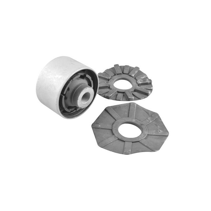 Valdymo svirties/išilginių svirčių įvorė TEDGUM 00463839