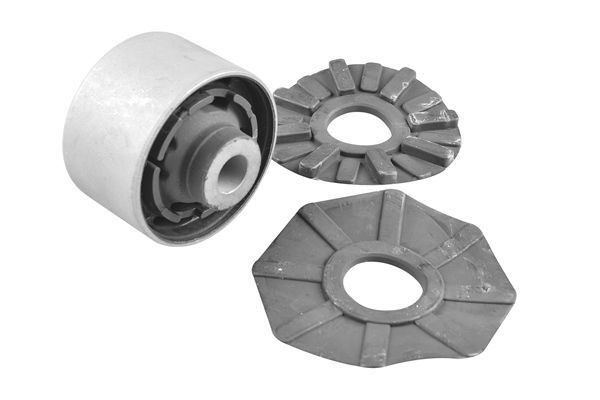 Valdymo svirties/išilginių svirčių įvorė TEDGUM 00463839