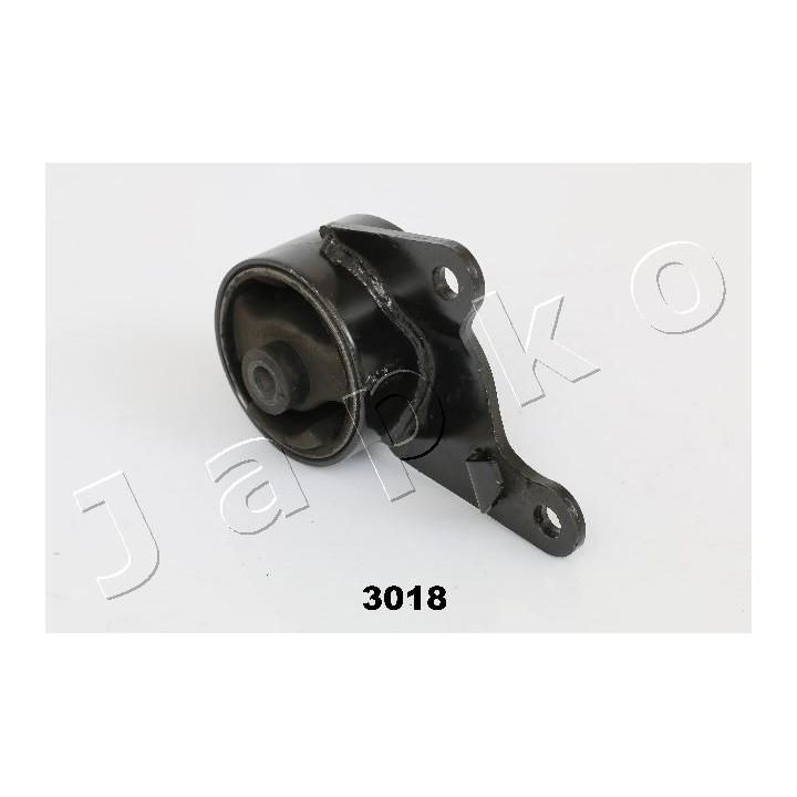 Variklio montavimas JAPKO GOJ3018