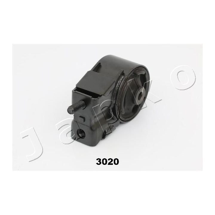 Variklio montavimas JAPKO GOJ3020