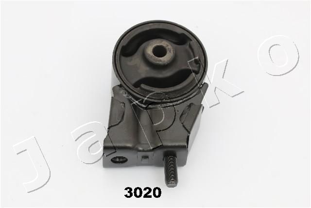 Variklio montavimas JAPKO GOJ3020