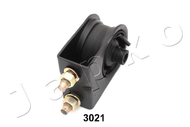 Variklio montavimas JAPKO GOJ3021