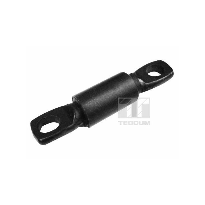 Valdymo svirties/išilginių svirčių įvorė TEDGUM 00463960