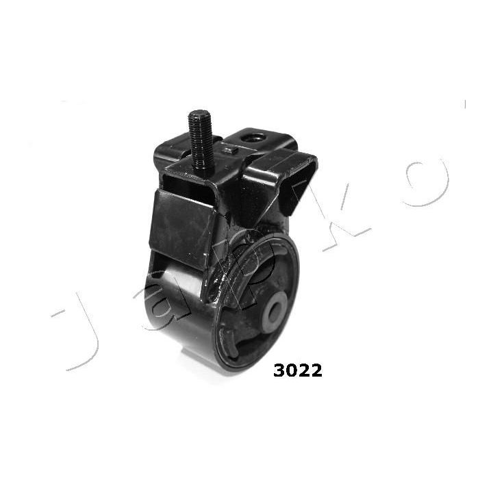 Variklio montavimas JAPKO GOJ3022