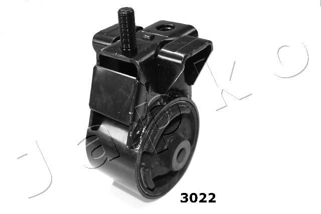 Variklio montavimas JAPKO GOJ3022