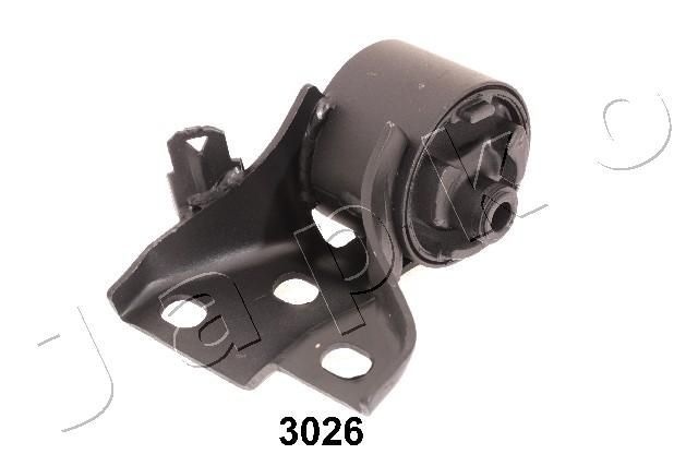 Variklio montavimas JAPKO GOJ3026