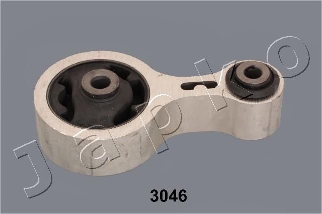 Variklio montavimas JAPKO GOJ3046