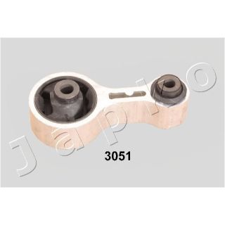 Variklio montavimas JAPKO GOJ3051