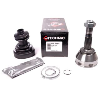 Jungčių komplektas, kardaninis velenas PROTECHNIC PRJ144