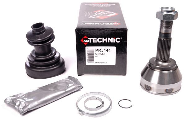 Jungčių komplektas, kardaninis velenas PROTECHNIC PRJ144