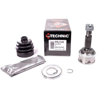 Jungčių komplektas, kardaninis velenas PROTECHNIC PRJ145