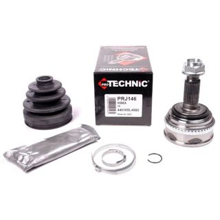 Jungčių komplektas, kardaninis velenas PROTECHNIC PRJ146