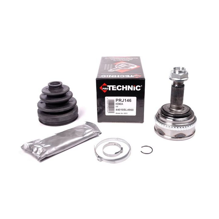 Jungčių komplektas, kardaninis velenas PROTECHNIC PRJ146