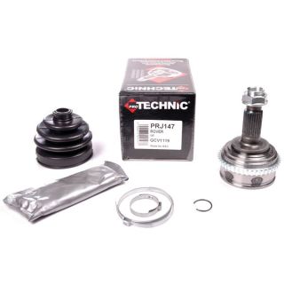 Jungčių komplektas, kardaninis velenas PROTECHNIC PRJ147