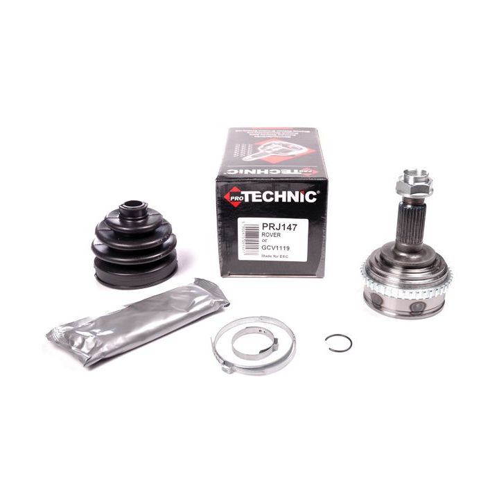Jungčių komplektas, kardaninis velenas PROTECHNIC PRJ147