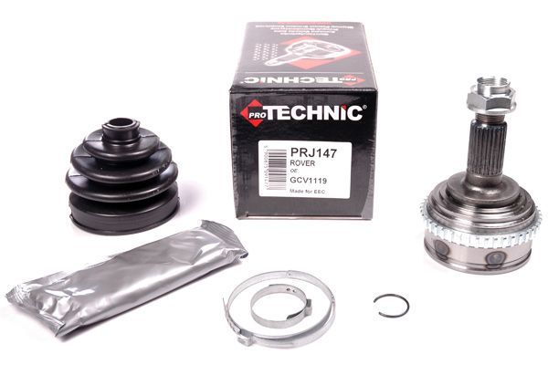 Jungčių komplektas, kardaninis velenas PROTECHNIC PRJ147