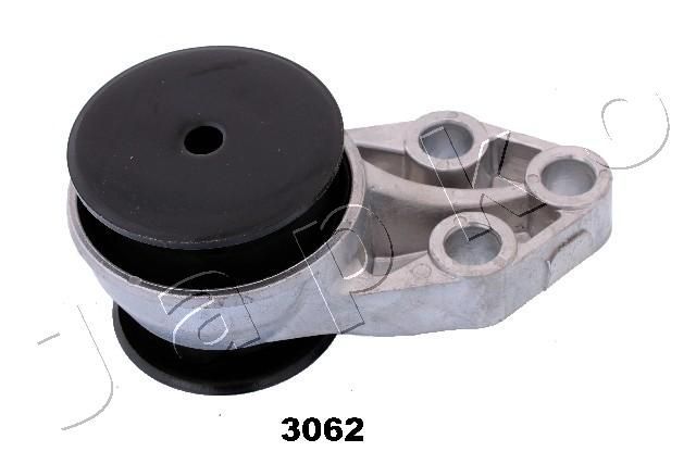 Variklio montavimas JAPKO GOJ3062