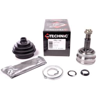 Jungčių komplektas, kardaninis velenas PROTECHNIC PRJ148