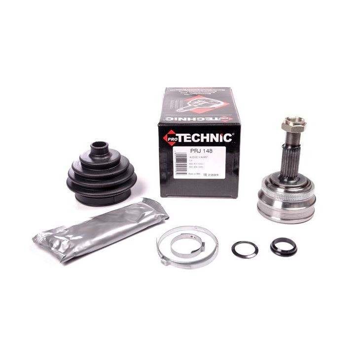 Jungčių komplektas, kardaninis velenas PROTECHNIC PRJ148