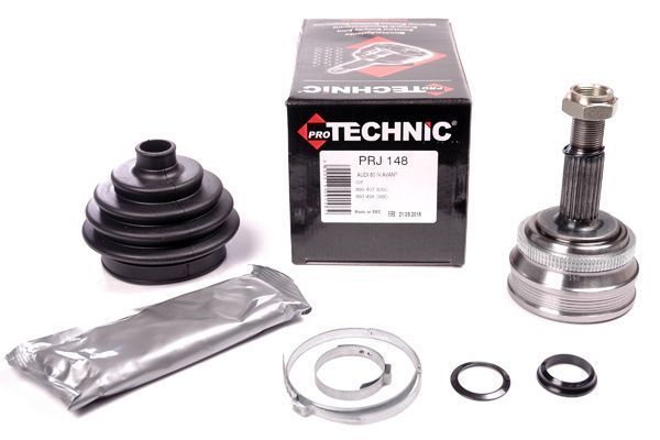 Jungčių komplektas, kardaninis velenas PROTECHNIC PRJ148