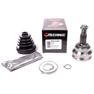 Jungčių komplektas, kardaninis velenas PROTECHNIC PRJ149