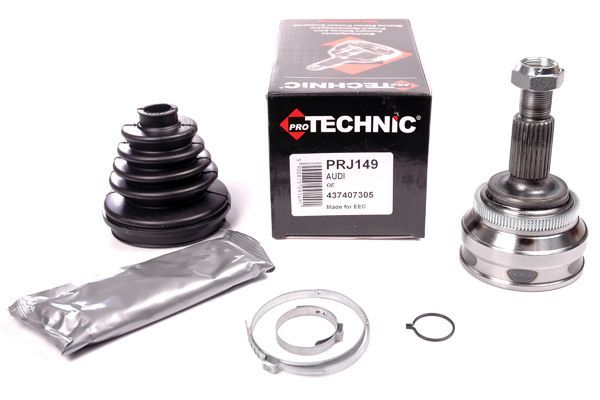 Jungčių komplektas, kardaninis velenas PROTECHNIC PRJ149