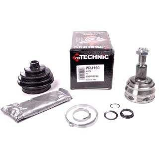 Jungčių komplektas, kardaninis velenas PROTECHNIC PRJ150