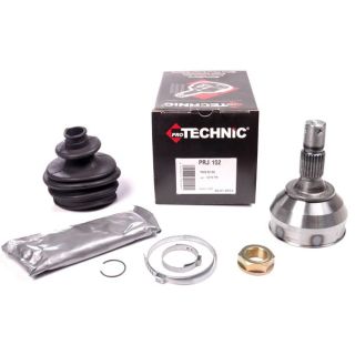 Jungčių komplektas, kardaninis velenas PROTECHNIC PRJ152