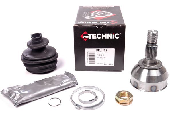Jungčių komplektas, kardaninis velenas PROTECHNIC PRJ152