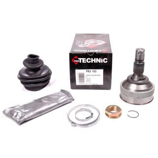 Jungčių komplektas, kardaninis velenas PROTECHNIC PRJ153