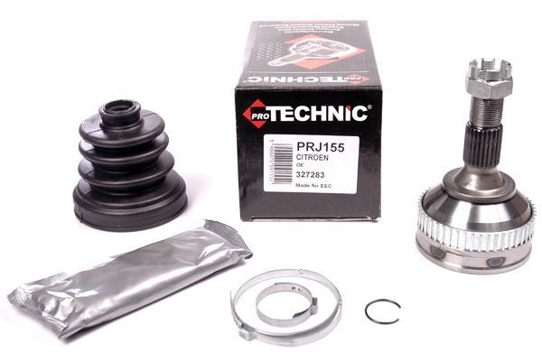 Jungčių komplektas, kardaninis velenas PROTECHNIC PRJ155