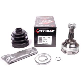 Jungčių komplektas, kardaninis velenas PROTECHNIC PRJ156