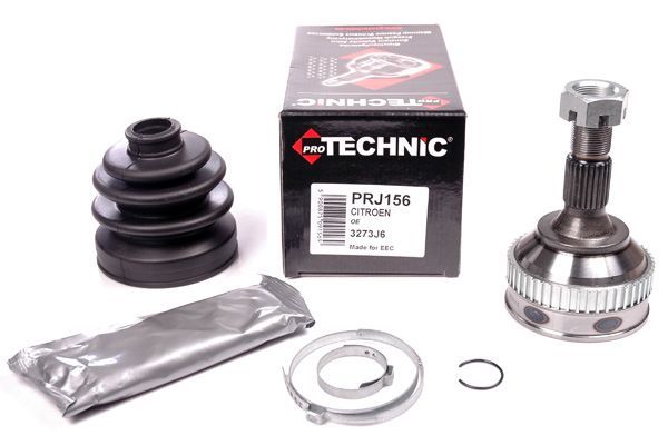 Jungčių komplektas, kardaninis velenas PROTECHNIC PRJ156