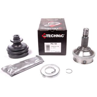 Jungčių komplektas, kardaninis velenas PROTECHNIC PRJ158