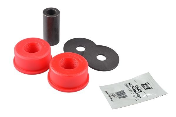 Valdymo svirties/išilginių svirčių įvorė TEDGUM 00467655