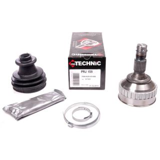 Jungčių komplektas, kardaninis velenas PROTECHNIC PRJ159