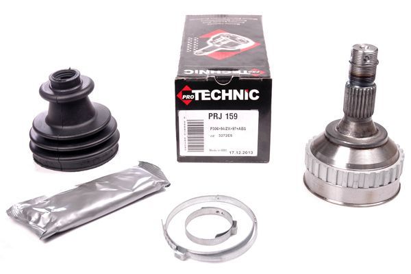 Jungčių komplektas, kardaninis velenas PROTECHNIC PRJ159
